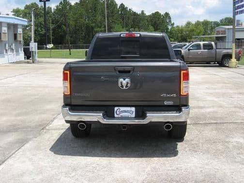 2022 ram 1500 big horn in hammond, louisiana