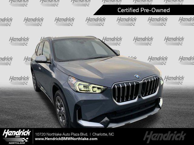 2024 bmw x1 xdrive28i