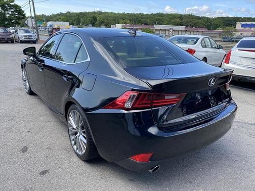 2016 lexus is 300 in saint louis, missouri