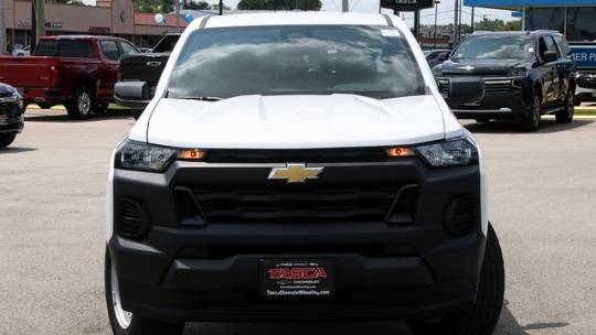 2024 Chevrolet