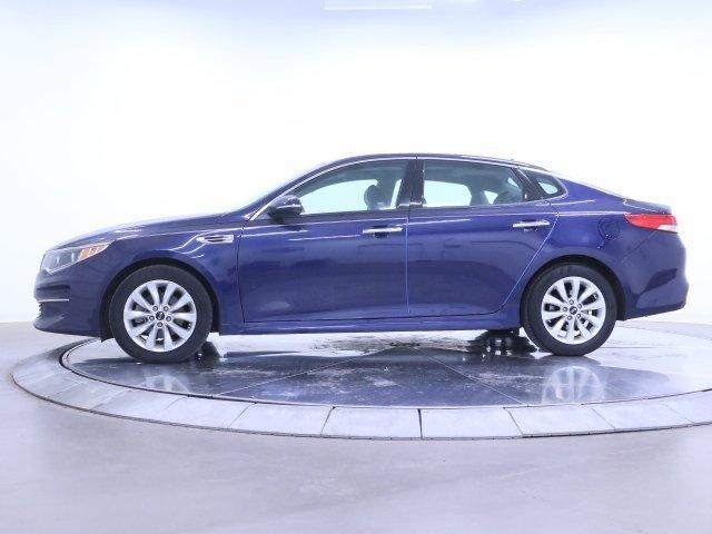 used 2017 kia optima ex oklahoma city, ok 73132 for sale in oklahoma city, oklahoma