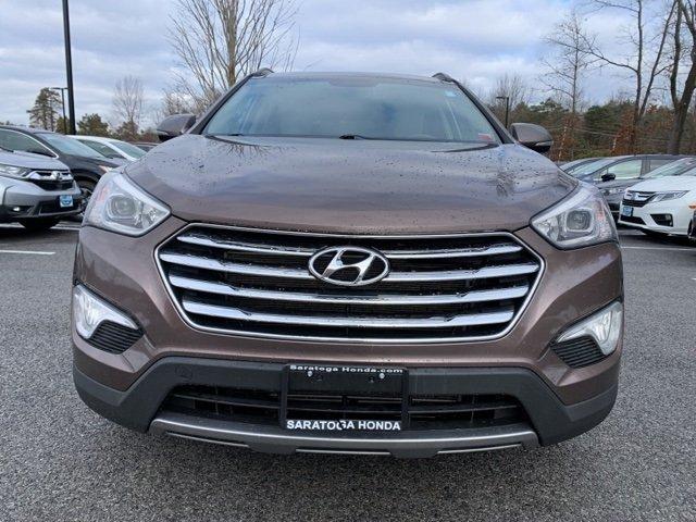 used 2014 hyundai santa fe limited saratoga springs, ny 12866 for sale in saratoga springs, new york