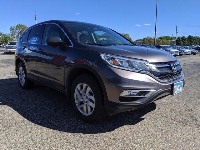 used 2016 honda cr-v awd ex albert lea, mn 56007 for sale in albert lea, minnesota