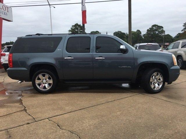 used 2010 gmc yukon xl slt alexandria, la 71301 for sale in alex, louisiana