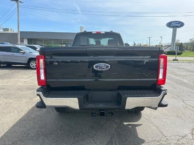 2024 ford f-350 xlt in elmira, new york