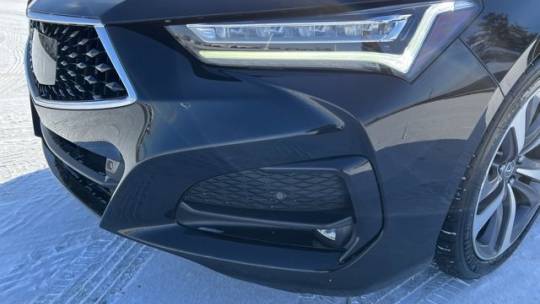 2021 Acura TLX