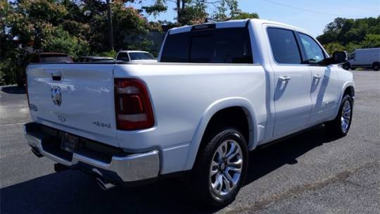2022 ram 1500 longhorn