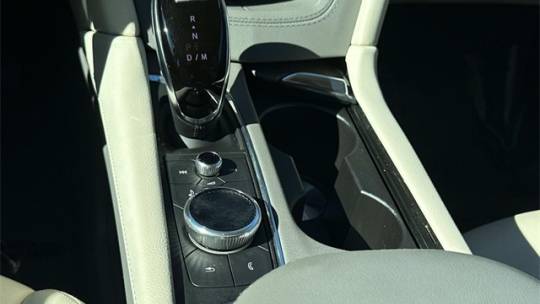 2021 Cadillac XT5