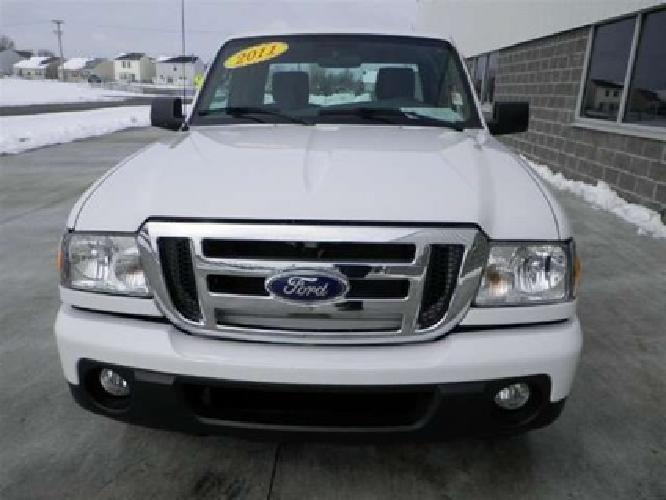 2011 ford ranger in greenwood, in