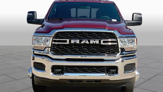 2024 RAM 3500