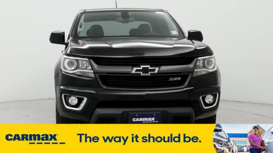 2015 Chevrolet