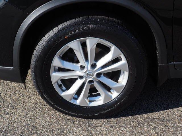 certified 2016 nissan rogue sv pittsburgh, pa 15235 for sale in pittsburgh, pennsylvania