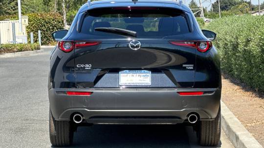 2024 Mazda CX-30