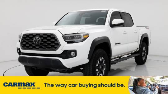 2022 Toyota