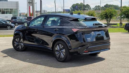2023 Nissan Ariya