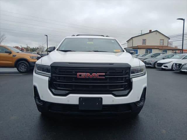 2021 gmc acadia awd sle in frederick, maryland