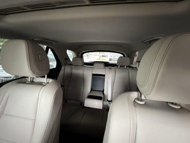 2024 mercedes-benz gle 350 base 4matic