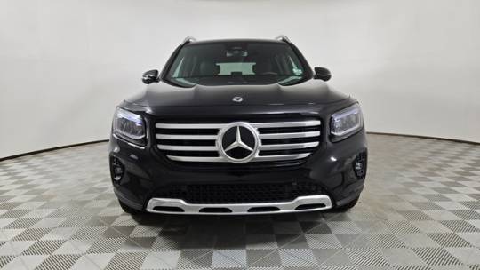 2024 Mercedes-Benz GLB