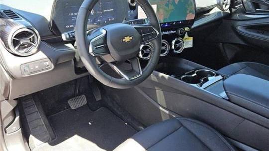 2024 Chevrolet Blazer EV