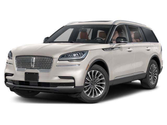 2024 lincoln aviator reserve awd