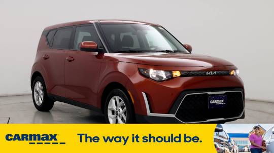 2023 Kia Soul