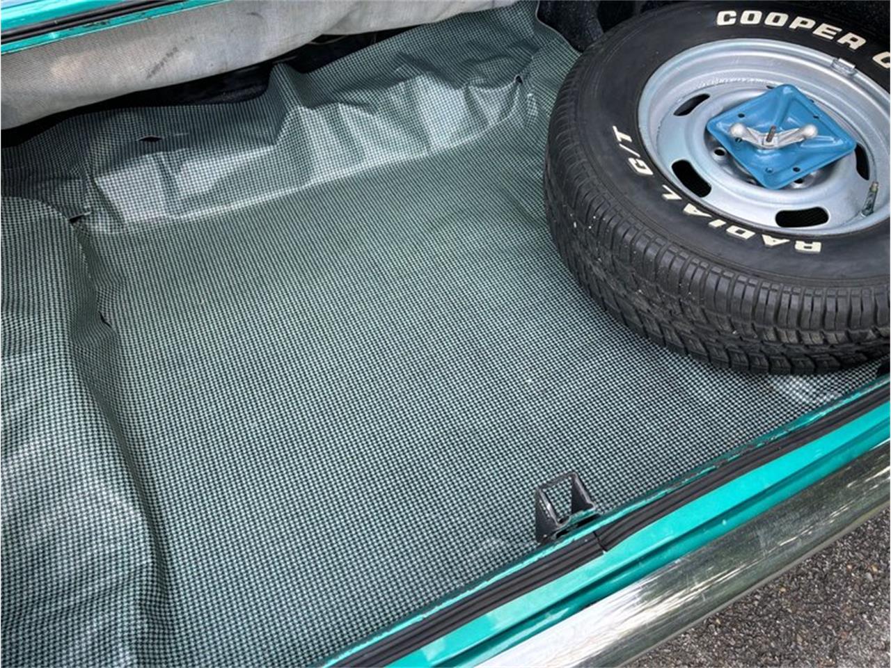 1963 chevrolet nova