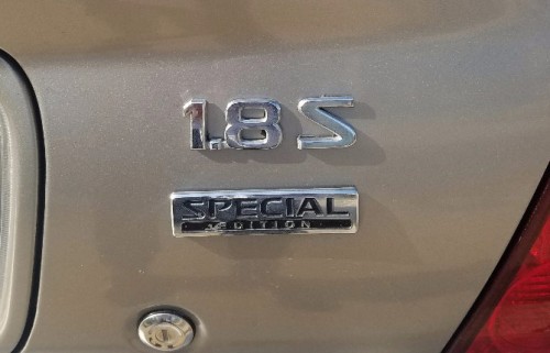 2005 nissan sentra 1.8 special ed. for sale in texas by owner