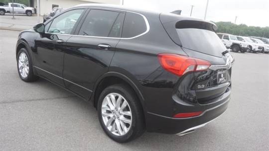 2019 buick envision premium