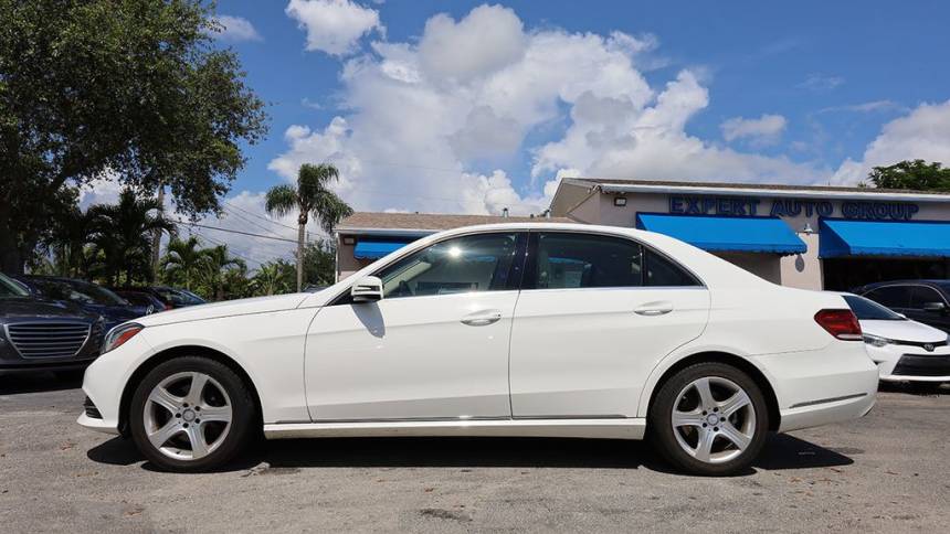 2014 mercedes-benz e-class e 350