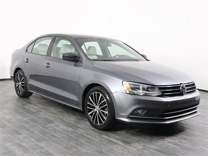 used 2016 volkswagen jetta sport orlando, fl 32822 for sale in orlando, florida