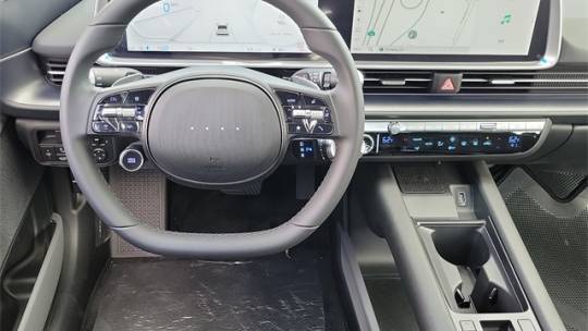 2025 Hyundai IONIQ 6