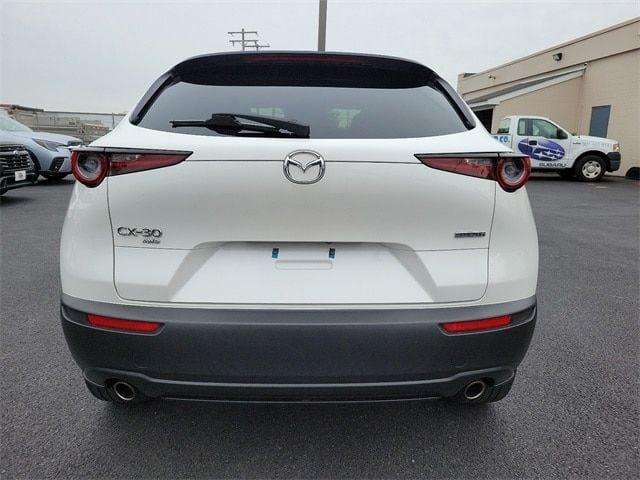 2021 mazda cx-30 select in frederick, maryland