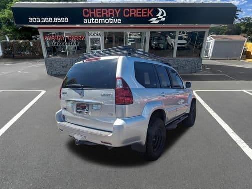 2008 lexus gx 470 base (a5 in denver, colorado