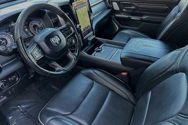 2021 ram 1500 limited in brentwood, california