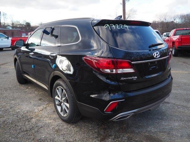 2019 hyundai santa fe xl se awd se 4dr suv for sale in arlington, massachusetts