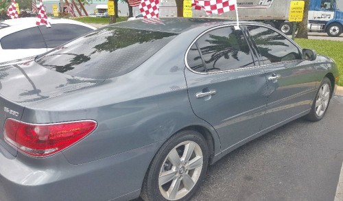 2006 lexus es 330 for sale in florida by owner