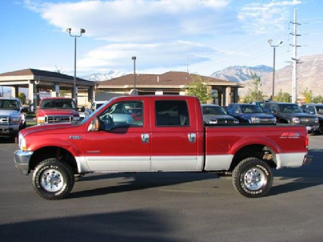 2003 ford f-250 xlt 6-speed fx4 in austin, tx