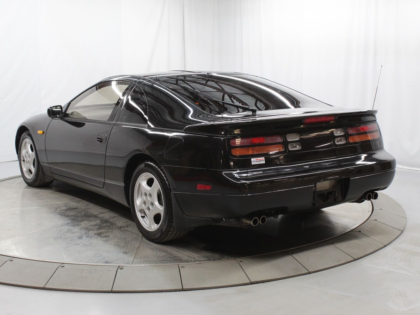 1990 nissan fairlady z 300zx