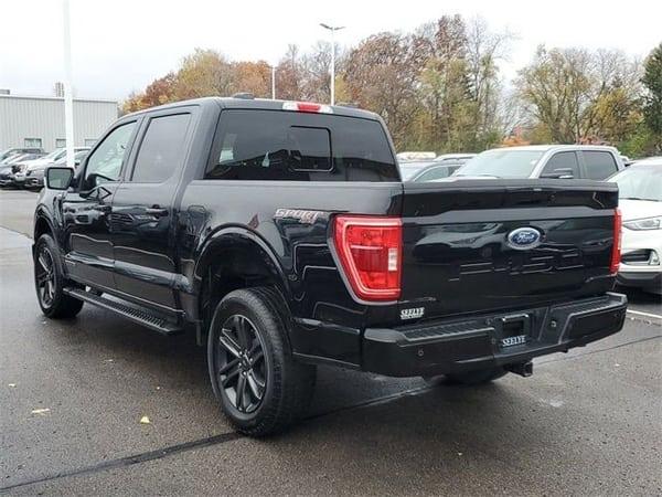 2022 ford f-150 in centennial, colorado
