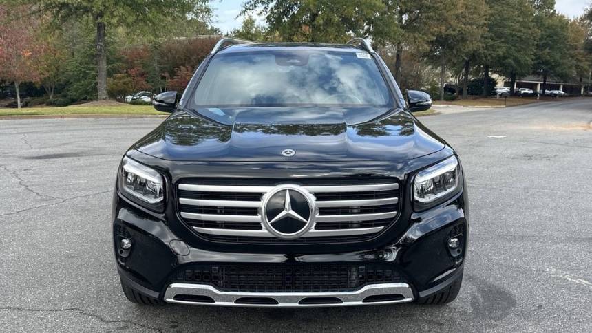 2024 mercedes-benz glb glb 250