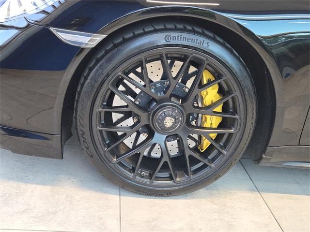 2015 porsche 911 turbo