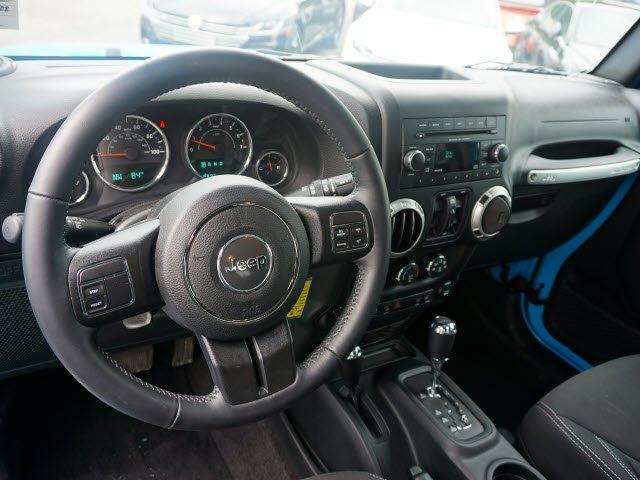 used 2017 jeep wrangler 4wd unlimited rubicon wheeling, wv 26003 for sale in bethlehem, west virginia