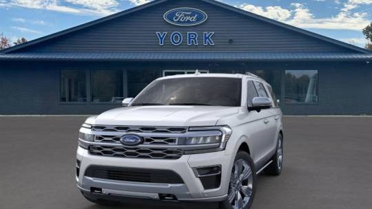 2024 Ford Expedition