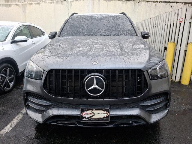 2020 mercedes-benz gle 450 base