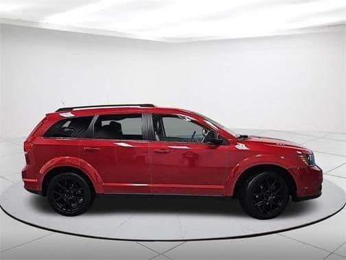 2016 dodge journey r/t in sheboygan, wisconsin