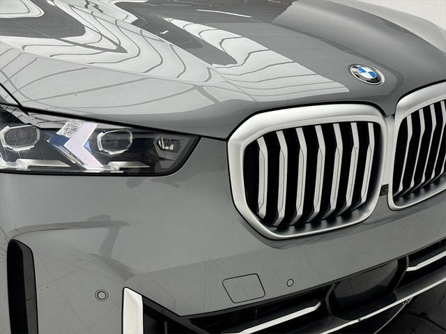 2024 bmw x5 sdrive40i