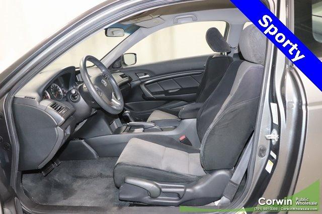used 2008 honda accord lx-s coupe fargo, nd 58103 for sale in fargo, north dakota
