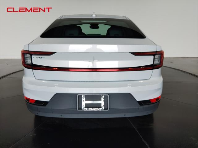 2023 polestar 2 long range single motor plus