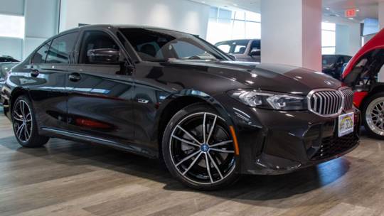 2023 BMW 3 series