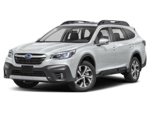 2021 subaru outback limited xt
